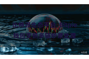 比特派生态平台  Bitpie钱包支抓多链钞票处理