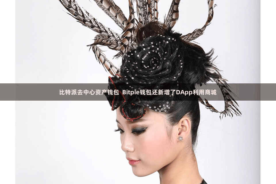 比特派去中心资产钱包  Bitpie钱包还新增了DApp利用商城