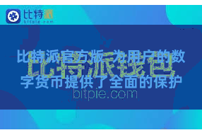 比特派官方版  为用户的数字货币提供了全面的保护