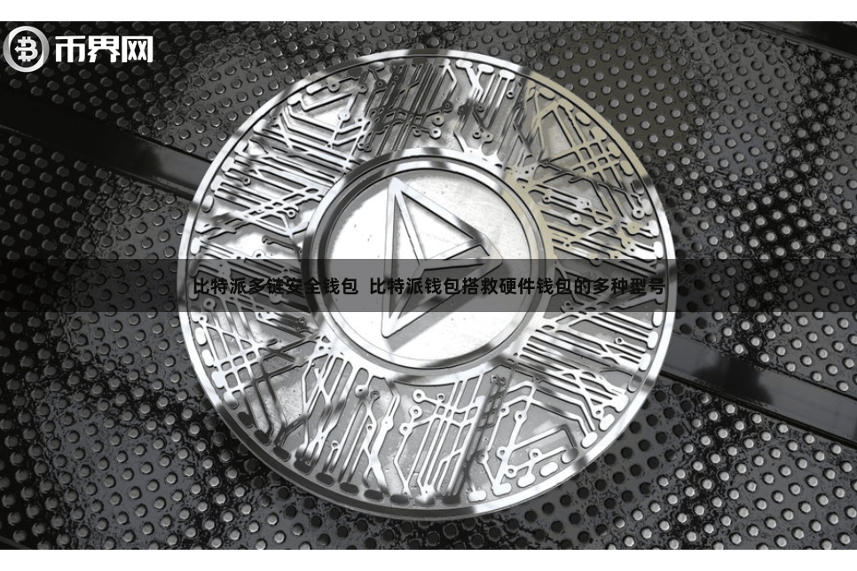 比特派多链安全钱包  比特派钱包搭救硬件钱包的多种型号