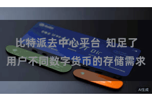 比特派去中心平台  知足了用户不同数字货币的存储需求