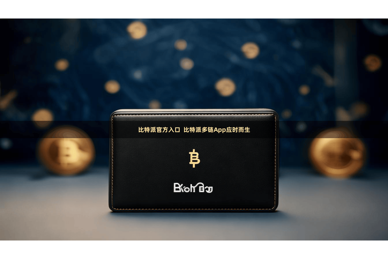 比特派官方入口  比特派多链App应时而生