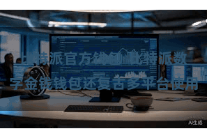 比特派官方钱包  比特派数字金钱钱包还复古多平台使用